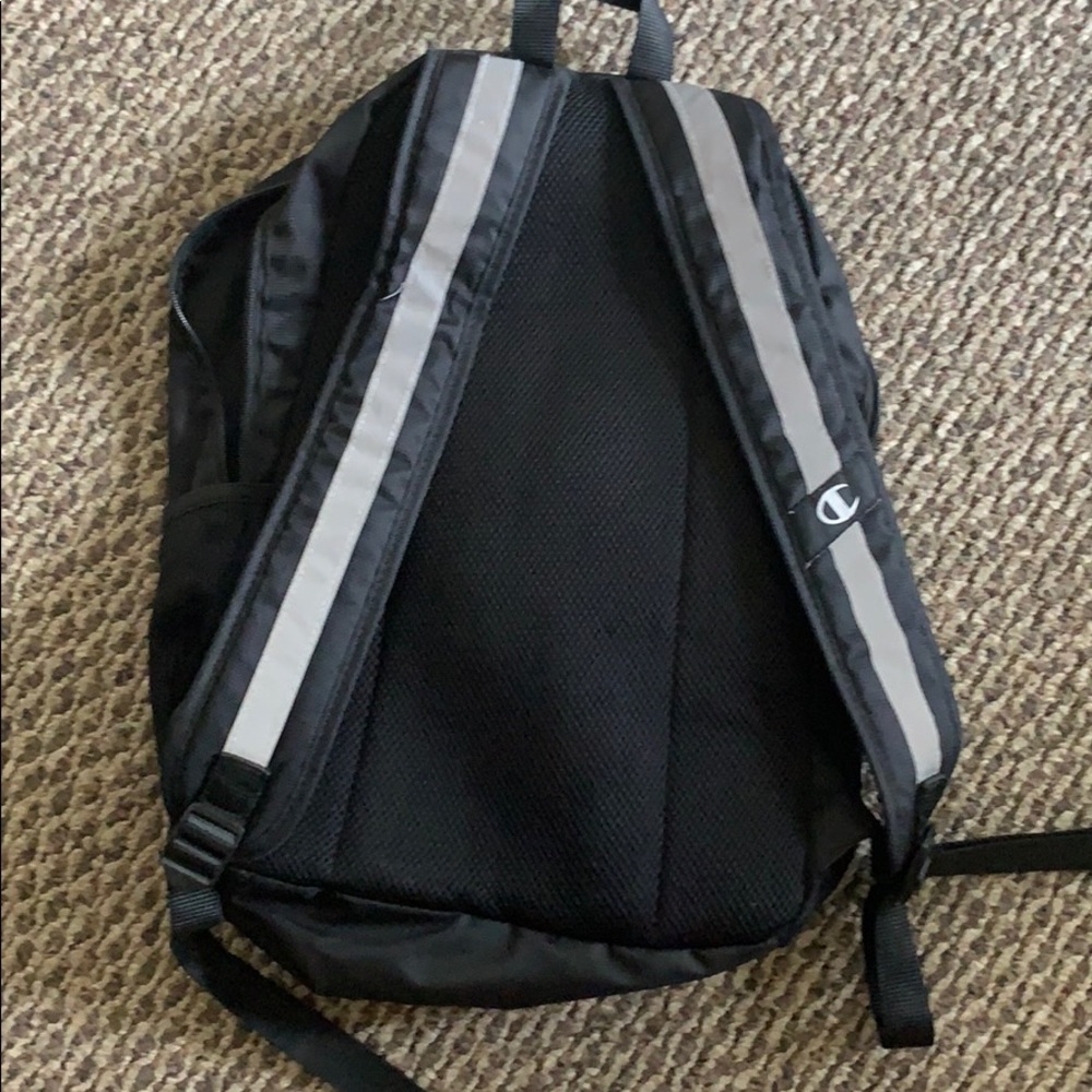 Backpack - Picture 2 of 3